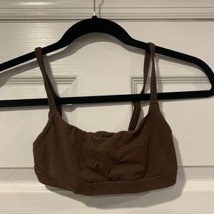 SKIMS Scoop Neck Bralette